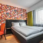 Thon Hotel 3*