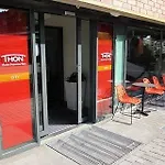 Thon 호텔