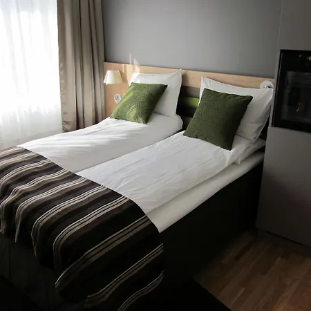 Thon Hotel Hammerfest