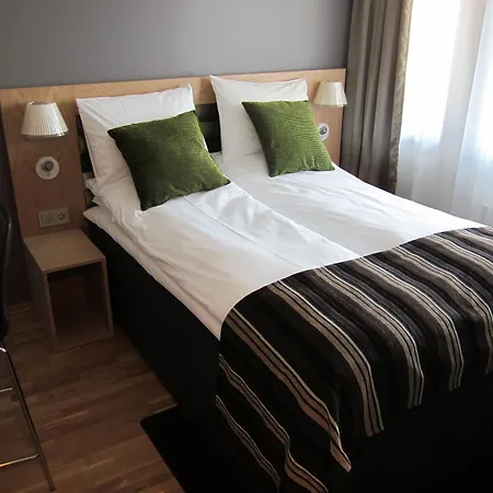 Thon Hotel 3*