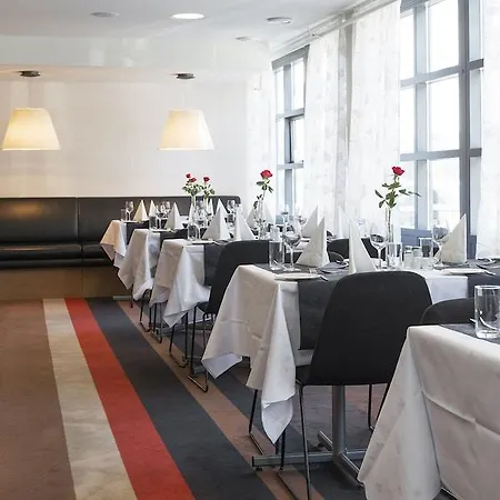 Hotel Thon Hammerfest