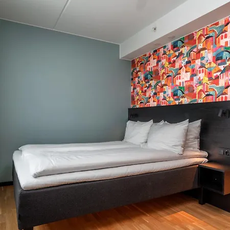 Ξενοδοχείο Thon