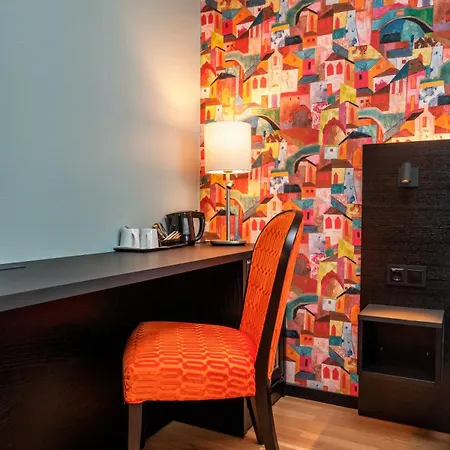 Thon Hotel Hammerfest