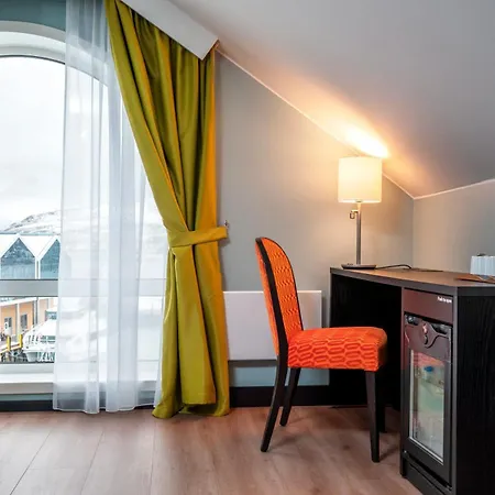 Thon Ξενοδοχείο