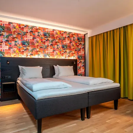 Hotel Thon 3*