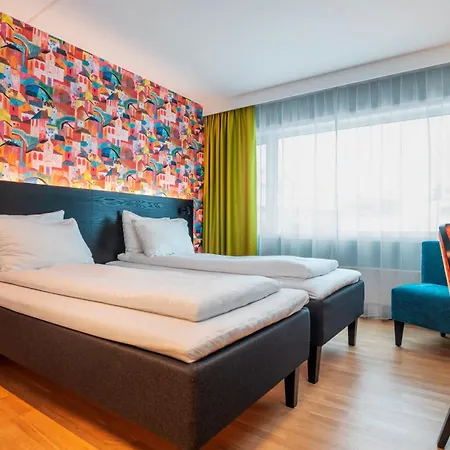 Thon Ξενοδοχείο Hammerfest