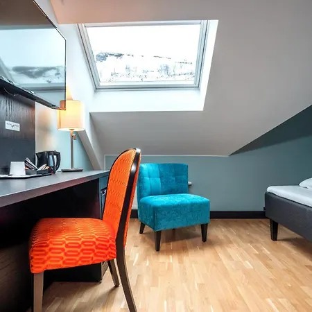 Hotel Thon Hammerfest