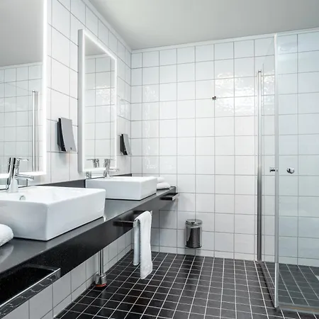 Ξενοδοχείο Thon