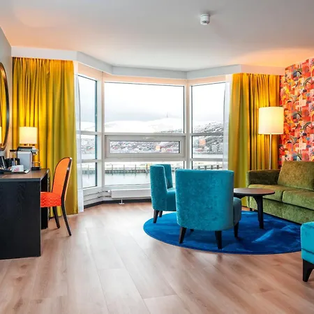 Thon Hotel 3*