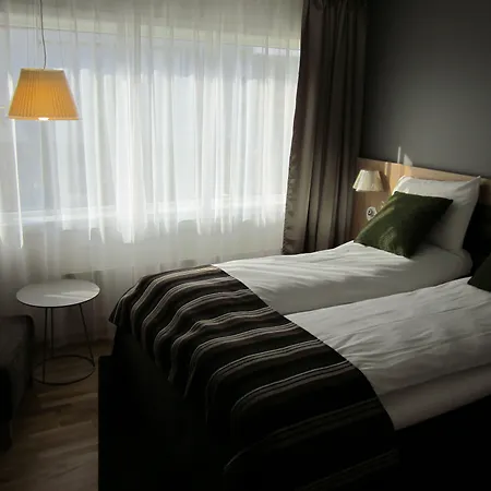 Thon Ξενοδοχείο