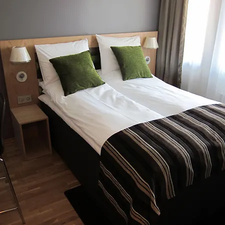 Thon Hotel 3*