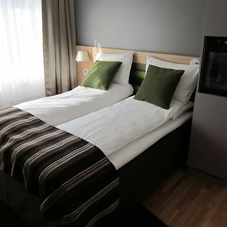 Thon Hotel Hammerfest