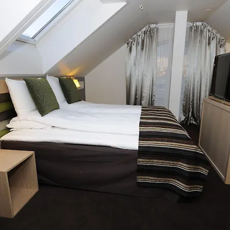 Hotell Thon Hammerfest