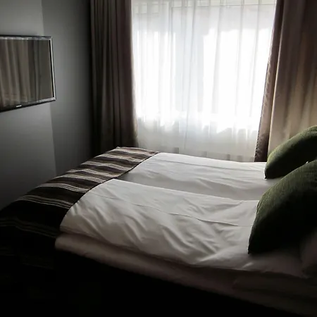 Hotel Thon Hammerfest