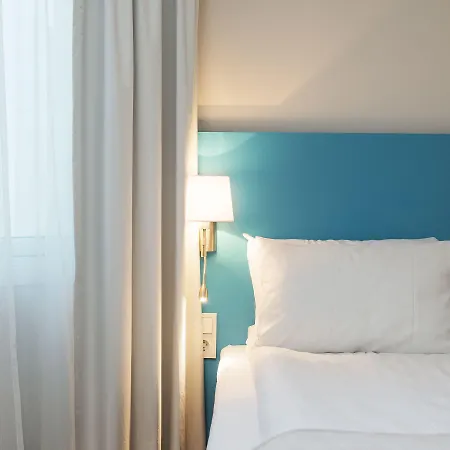 Thon Hotel 3*
