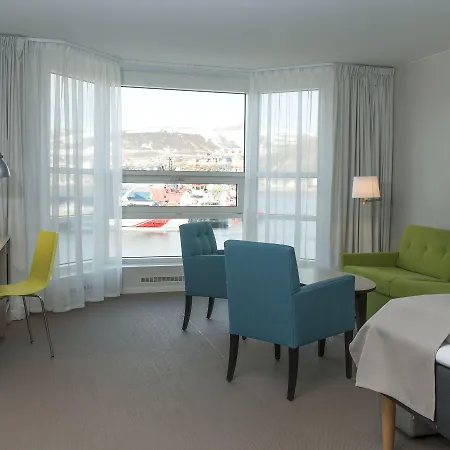 Thon Ξενοδοχείο