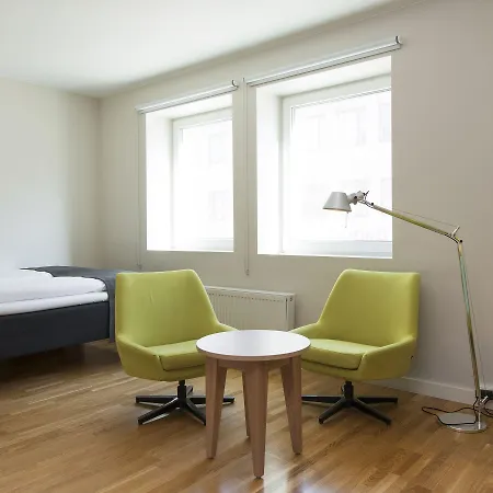 Ξενοδοχείο Thon Hammerfest