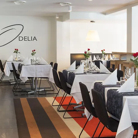 Ξενοδοχείο Thon