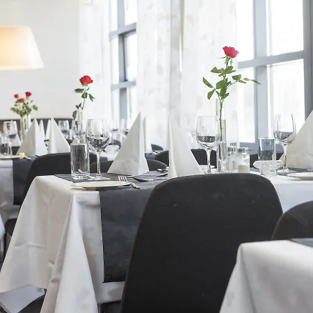 Hotell Thon Hammerfest