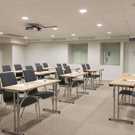 Ξενοδοχείο Thon