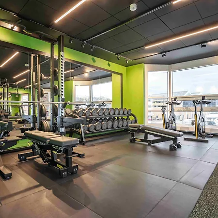 Thon Ξενοδοχείο