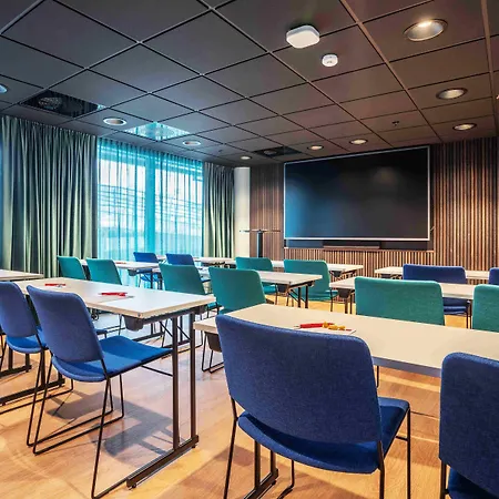 Ξενοδοχείο Thon 3*