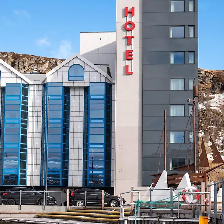 Hotell Thon Hammerfest