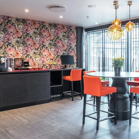 Thon Ξενοδοχείο