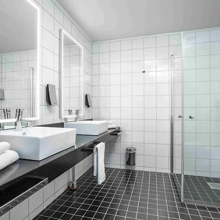 Ξενοδοχείο Thon Hammerfest