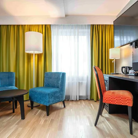 Thon Ξενοδοχείο