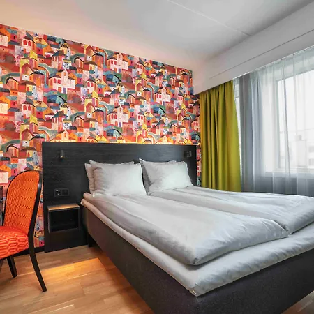 Thon Hotel 3*