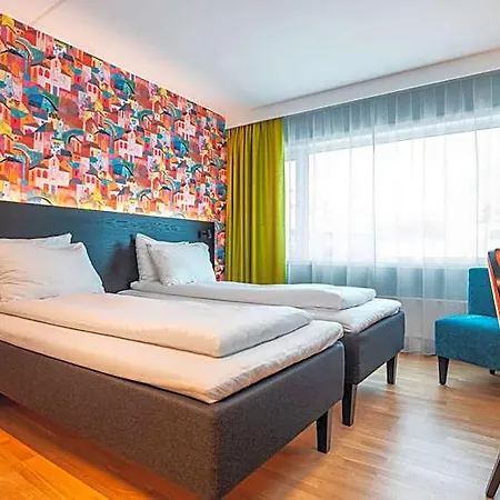 Hotel Thon Hammerfest