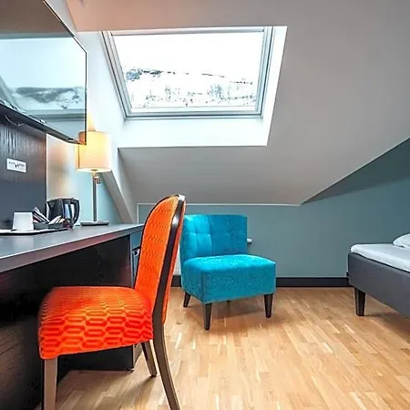 Hotel Thon 3*