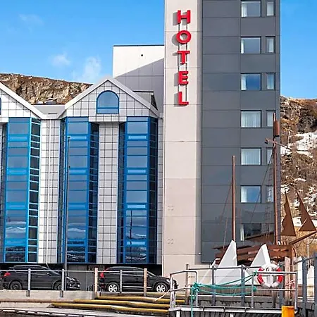 Thon Hotel 3*