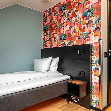 Hotel Thon 3*