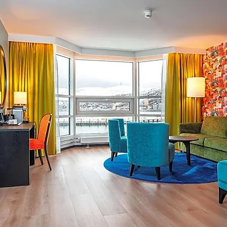 Hotel Thon Hammerfest