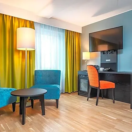 Thon Hotel 3*