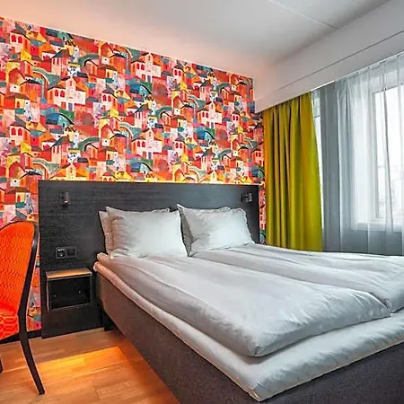 Thon Hotel 3*