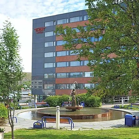 Hotel Thon Hammerfest