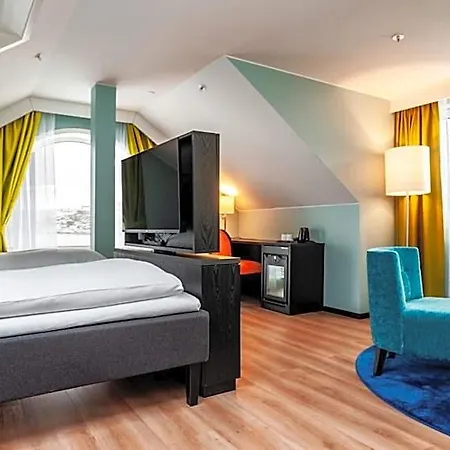 Thon Hotel