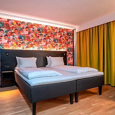 Thon Hotel Hammerfest