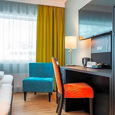 Thon Hotel 3*