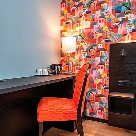 Hotel Thon