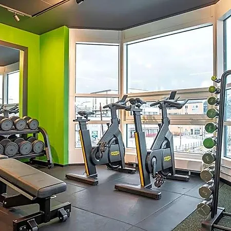 Thon Hotel Hammerfest