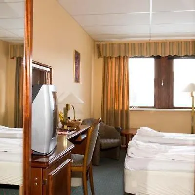 Hotel Thon 3*