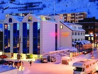 Thon Hammerfest
