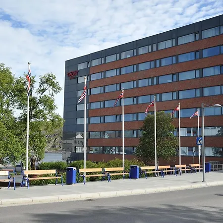 Ξενοδοχείο Thon