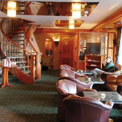 Thon Ξενοδοχείο