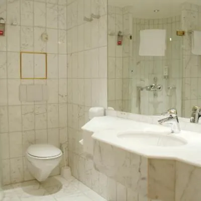 Thon Hotel 3*