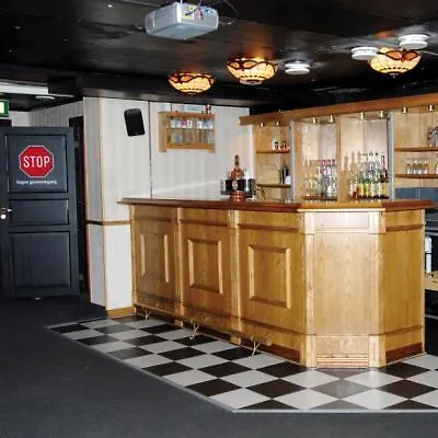 Thon Hotel Hammerfest